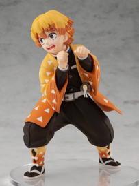 Demon Slayer Pop Up Parade PVC Figure Zenitsu Agatsuma