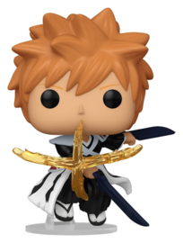 Bleach Thousand Year Blood War Funko Pop Ichigo #2392 - PRE-ORDER