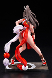 The King of Fighters '98 Bishoujo 1/7 PVC Figure SNK Mai Shiranui Ex 21 cm - PRE-ORDER
