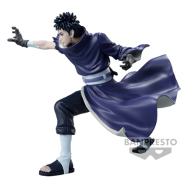 Naruto Shippuden Vibration Stars PVC Figure Uchiha Obito 15 cm