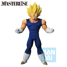 Dragon Ball Z The Chronicle of Goku PVC Figure Majin Vegeta 24 cm - PRE-ORDER