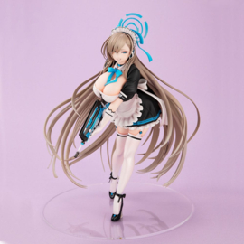 Blue Archive Lucrea PVC Figure Asuna 25 cm - PRE-ORDER