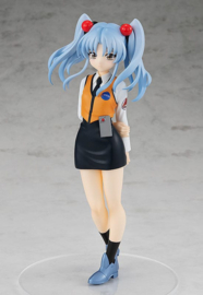 Martian Successor Nadesico Pop Up Parade Figure Ruri Hoshino 16 cm