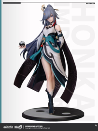 Honkai Impact 3rd 1/8 PVC Figure Fu Hua: Azure Empyrea 21 cm