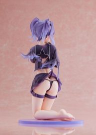 Original Character 1/6 PVC Figure Kamiguse chan Illustrated by Mujin chan (Reproduction) 20 cm - PRE-ORDER