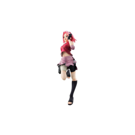Naruto Gals PVC Figure Sakura Haruno 20 cm