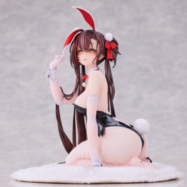 Neural Cloud 1/7 PVC Figure Jiangyu Usagi Nuresobotsu (Scintillating Ripples) 14 cm - PRE-ORDER