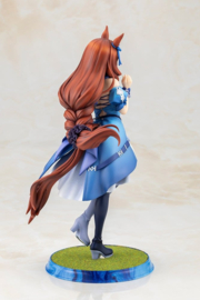 Umamusume: Pretty Derby 1/7 PVC Figure Super Creek 28 cm - PRE-ORDER
