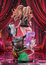 Danganronpa 1/7 PVC Figure Junko Enoshima: 15th Anniversary Ver. 28 cm - PRE-ORDER
