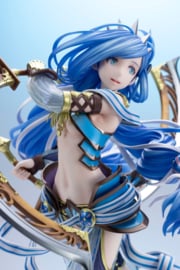 Ys VIII: Lacrimosa of Dana ARTFX J 1/7 PVC Figure Dana Iclucia 25 cm - PRE-ORDER