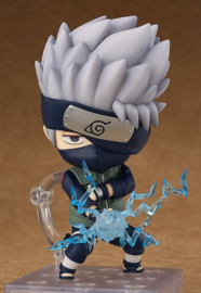 Naruto Shippuden Nendoroid Action Figure Kakashi Hatake (3rd-run) 10 cm