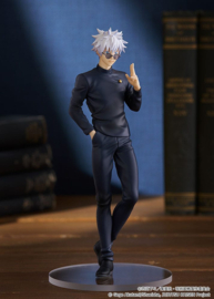 Jujutsu Kaisen Pop Up Parade PVC Figure Satoru Gojo: Hidden Inventory / Premature Death Ver. 19 cm