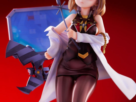 Azur Lane 1/7 PVC Figure Z23 - Philosophy Sensei 25 cm - PRE-ORDER
