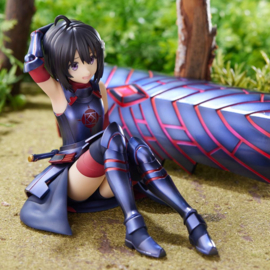 Bofuri: I Don't Want to Get Hurt, So I'll Max Out My Defense PVC Figure Maple 11 cm