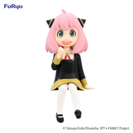 Spy x Family Noodle Stopper PVC Figure Anya Forger 10 cm