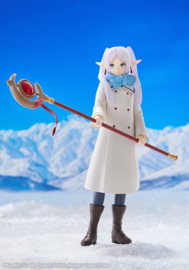 Frieren: Beyond Journey's End Oshi Works PVC Figure Frieren 20 cm - PRE-ORDER