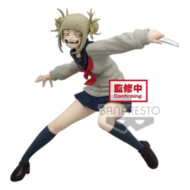 My Hero Academia The Evil Villains PVC Figure Figure Himiko Toga 13 cm