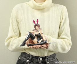 Black Lagoon One-Seventh Carat 1/7 PVC Figure Revy Bunny Ver. 16 cm - PRE-ORDER