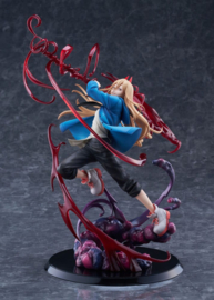 Chainsaw Man 1/7 PVC Figure Power 30 cm