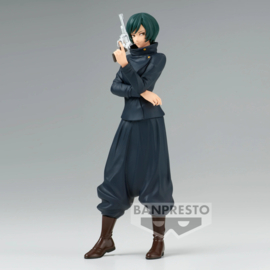 Jujutsu Kaisen Jukon No Kata PVC Figure Mai Zen’in 15 cm