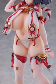 Original Character PVC Figure 1/6 Ushi-chan Illustration by u-suke 28 cm - PRE-ORDER