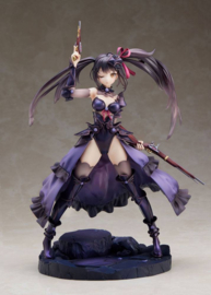 Date A Bullet Spiritale 1/7 PVC Figure Kurumi Tokisaki Gunner Ver. 25 cm