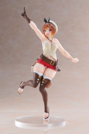 Atelier Ryza: Ever Darkness & the Secret Hideout Coreful PVC Figure Ryza 18 cm