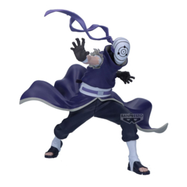 Naruto Shippuden Vibration Stars PVC Figure Uchida Madara 13 cm