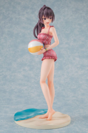 Alya Sometimes Hides Her Feelings in Russian 1/7 PVC Figure Yuki Suou: Vacation Swimsuit Ver. 24 cm