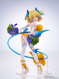 Original Character 1/7 PVC Figure Bomber Girl Pine Succubus Cheer Costume Ver. 23 cm - PRE-ORDER