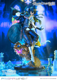 The Case Study of Vanitas Prisma Wing 1/7 PVC Figure Vanitas 28 cm - PRE-ORDER