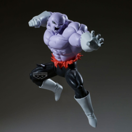 Dragon Ball Super Match Makers Figure Jiren (vs. Son Goku Ultra Instinct) 19 cm - PRE-ORDER