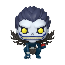 Death Note Funko Pop Ryuk #2382 - PRE-ORDER