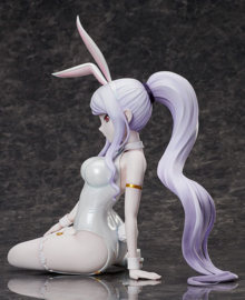 Overlord 1/4 PVC Figure Shalltear Bloodfallen: Bunny Ver. 35 cm