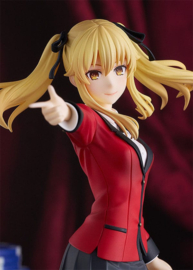 Kakegurui ×× Pop Up Parade PVC Figure Mary Saotome 17 cm