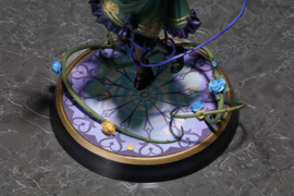 Touhou Project True Horror! Standing Right Behind You 1/6 PVC Figure Koishi Komeiji 32 cm - PRE-ORDER