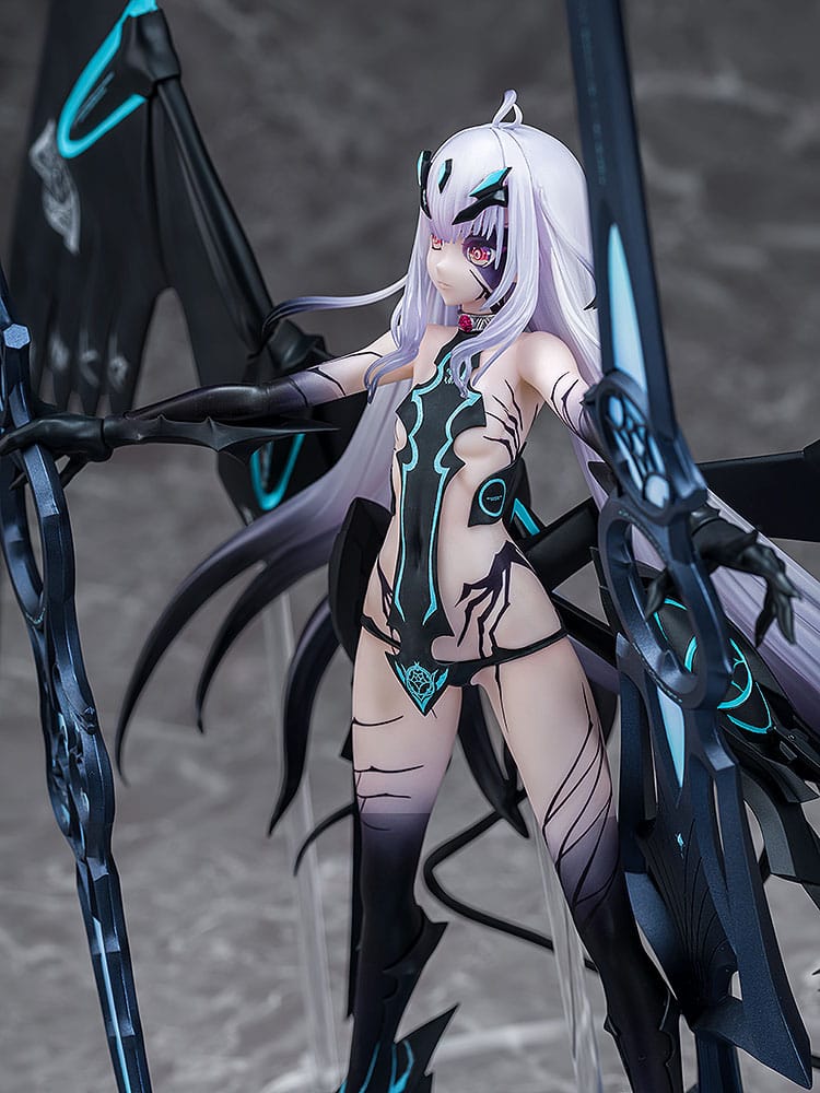 Fate/Grand Order 1/7 PVC Figure Lancer/Mélusine 23 cm - PRE-ORDER