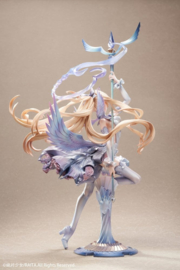 Original Character 1/7 PVC Figure Zettai Junpaku Mahou Shoujo Kotone Sasaki 31 cm - PRE-ORDER