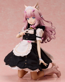 Nekopara 1/4 PVC Figure Fraise 27 cm - PRE-ORDER