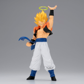Dragon Ball Z Match Makers PVC Figure Super Saiyan Gogeta 1/2 17 cm