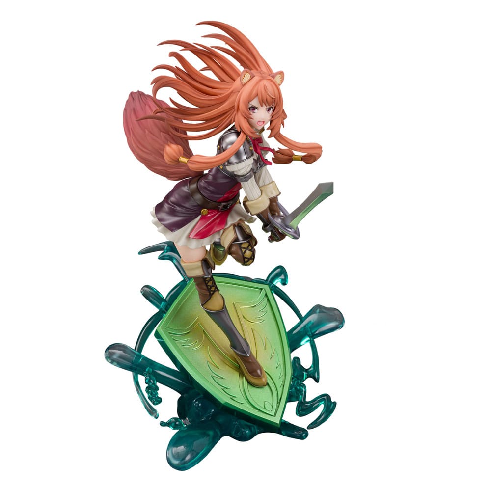 The Rising of the Shield Hero 1/7 PVC Figure Raphtalia 27 cm - PRE-ORDER