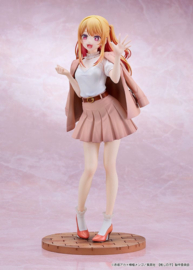Oshi no Ko 1/6 PVC Figure Ruby: Date Style Ver. 26 cm - PRE-ORDER