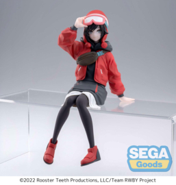 RWBY: Ice Queendom PM Perching PVC Figure Ruby Rose: Lucid Dream 13 cm