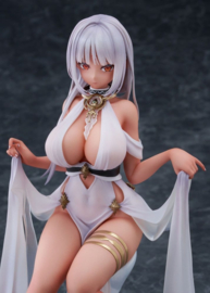 Azur Lane PVC Figure 1/7 Massachusetts - Dressed to Impress - AmiAmi Limited Edition 23 cm - PRE-ORDER