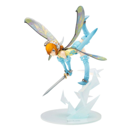 Metaphor: ReFantazio PVC Figure Gallica 22 cm - PRE-ORDER