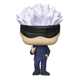Jujutsu Kaisen Funko Pop Satoru Gojo #1114