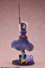 My Hero Academia 1/8 PVC Figure Lady Nagant 35 cm - PRE-ORDER