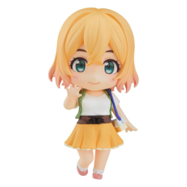 Rent a Girlfriend Nendoroid Action Figure Mami Nanami 10 cm