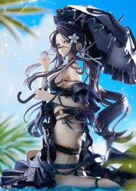 Original Illustration 1/6 PVC Figure Toshiue Kanojo Illustration by Wata 20 cm - PRE-ORDER