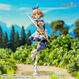 From Old Country Bumpkin to Master Swordsman High Premium PVC Figure Surena Lysandra 19 cm - PRE-ORDER